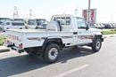 Toyota Land Cruiser Pick Up TOYOTA LAND CRUISER LC79 S/C MODEL 2024 GCC 4.0L