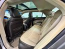 Chrysler 300C Limited 3.6L