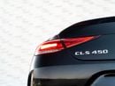 مرسيدس بنز CLS 450 Premium 3.0L (367 HP)