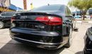 Audi A8 L 50 TFSI Quattro V6 VVIP