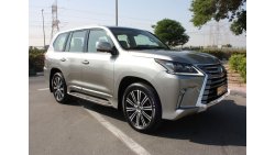 Lexus LX570