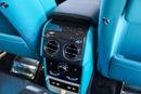 Rolls-Royce Cullinan BLACK BADGE DUALITY TWILL