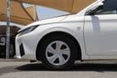 Toyota Yaris E G