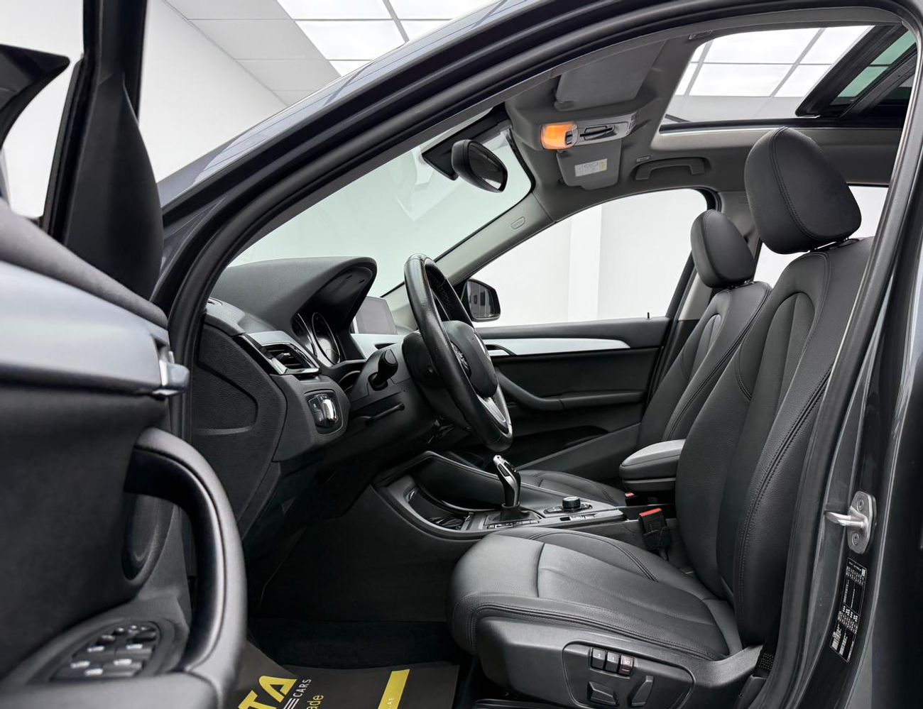 BMW X1 sDrive 20i 2.0L 2021 BMW X1 sDrive20i, 2026 BMW Warranty + Service History, Full BMW Service History