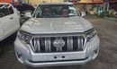 Toyota Prado TX-L DIESEL 2.8 LITER ,RIGHT HAND DRIVE