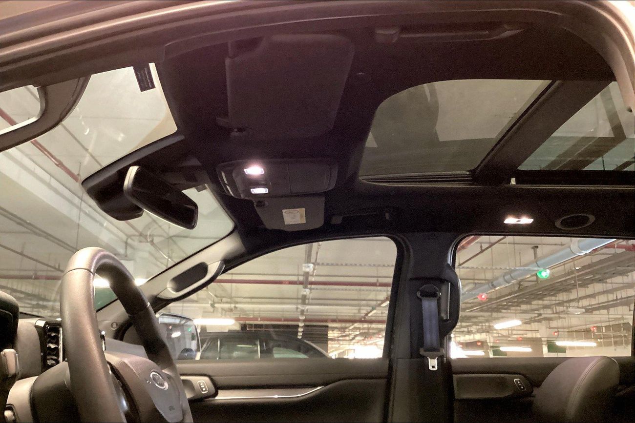 فورد ايفرست Limited | شامل الضمان | 0 ﺪﻔﻋﺓ ﺃﻮﻟﻯ