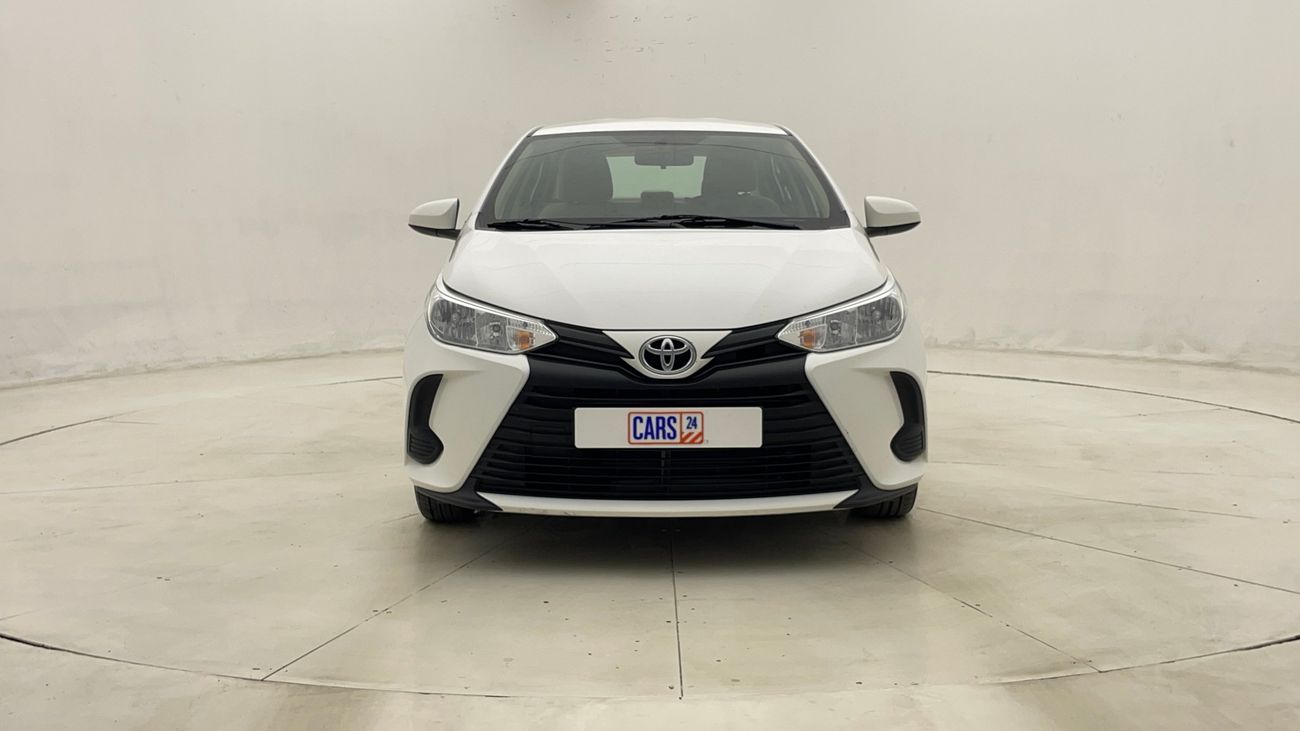 Toyota Yaris SE 1.5 | Zero Down Payment | Home Test Drive