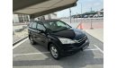 Honda CR-V Honda CR-V 2011 gcc