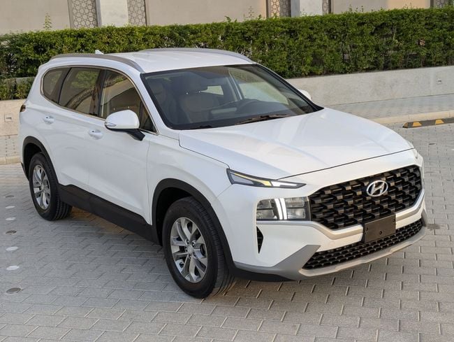 Hyundai Santa FE COMFORT PLUS, миниатюра 15