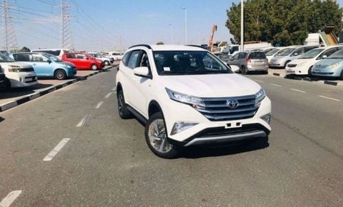 Toyota Rush G/ 1.5L / PETROL /// 2023 /// WITH PUSH START /// SPECIAL OFFER /// BY FORMULA AUTO /// FOR EXPORT