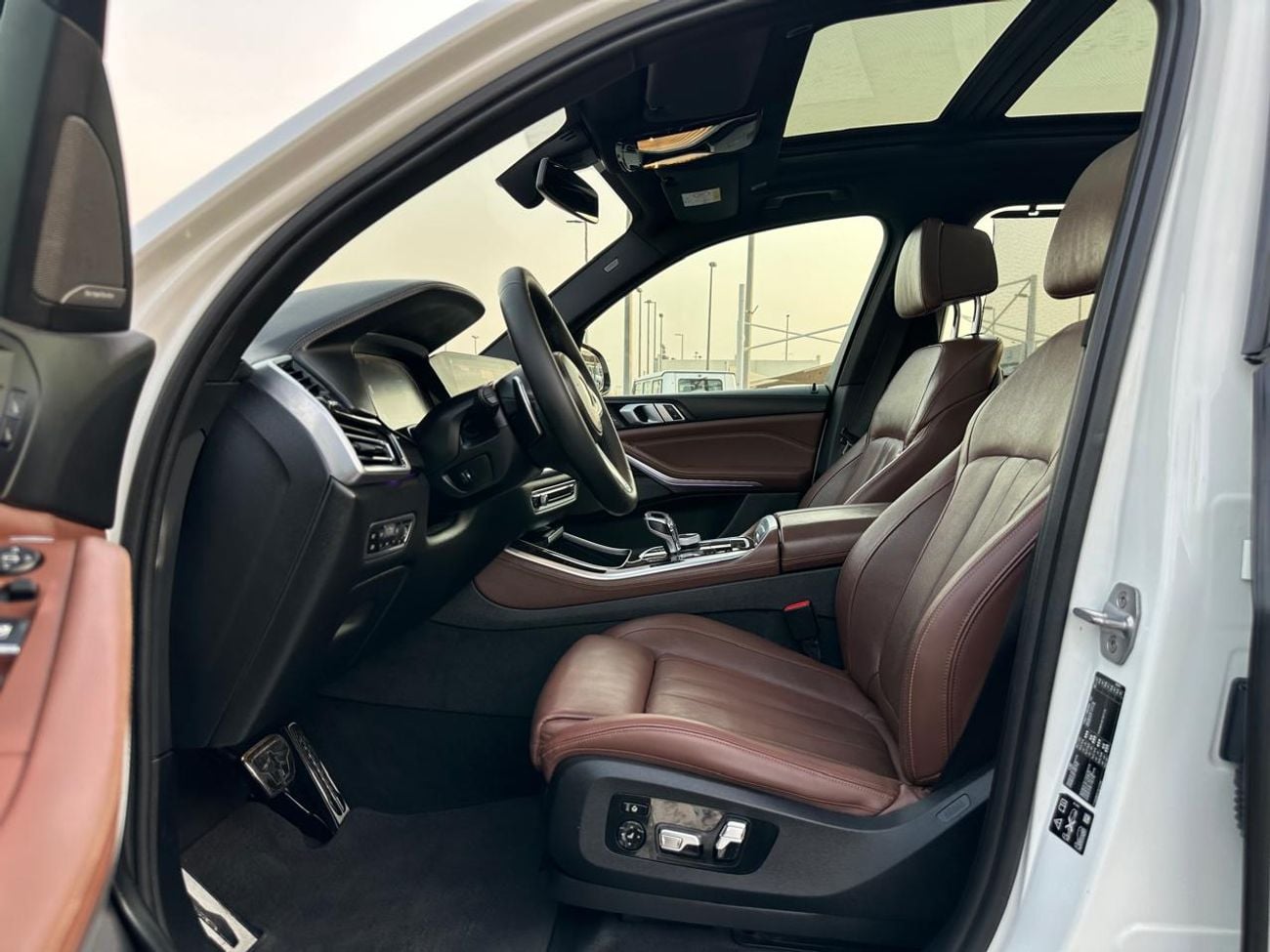 BMW X5 XDRIVE40i M SPORT