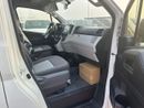 Toyota Hiace TOYOTA HIACE 3.5 L PETROL MANUAL,13SEATS,HIGH/ROOF 2025