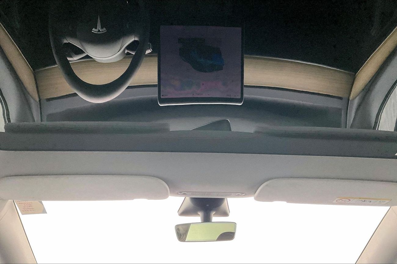 Tesla Model Y Standard Range | National Day Celebration | Guaranteed Warranty | 0 Down Payment