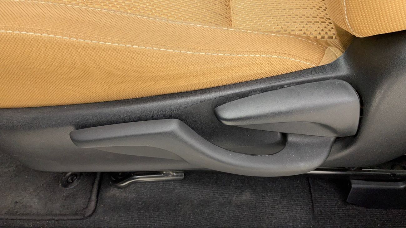 Toyota Fortuner EXR 2.7 | Zero Down Payment | Home Test Drive