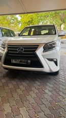 Lexus GX460 PREMIER