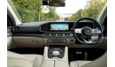 Mercedes-Benz GLS 500 GLS 400d 4Matic AMG Line Premium + 5dr 9G-Tronic 3.0 (RHD) | This car is in London and can be shippe