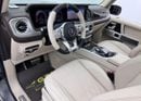 Mercedes-Benz G 63 AMG 2019 Mercedes Benz G63 AMG Night Package, Warranty, Full Service History, Fully Loaded, GCC
