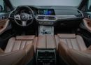 BMW X5 40i M Sport 3.0L