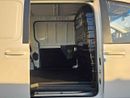 Hyundai Staria CARGO / 2.2L V4 DIESEL / MANUAL GEAR BOX / 2 STR (CODE # STCD)