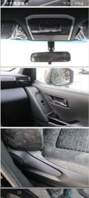 Toyota Land Cruiser TOYOTA LAND CRUISER GXR 4.0 BASIC WHITE/BEIGE 2026