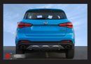 MG HS LUXURY MG HS 2.0L TURBO AWD HI A/T PTR 2023