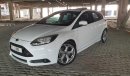 Ford Focus ST 2ltr Turbo