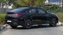 Mercedes-Benz GLE 450 Coupe (For Export , НА ЭКСПОРТ) AMG 4MATIC EQ Boost 2026 GCC Без пробега
