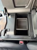 Toyota Land Cruiser VX