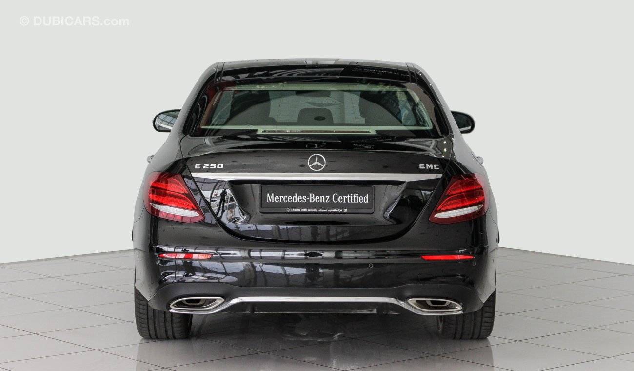 Mercedes-Benz E 250 *SALE EVENT* Enquirer for more details