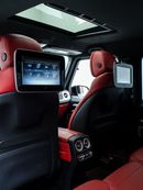مرسيدس بنز G 63 AMG STANDARD