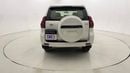 Toyota Prado 2023 EXR | AED 2003/Month | 0 DP | 30 Day Return | Warranty | Service History