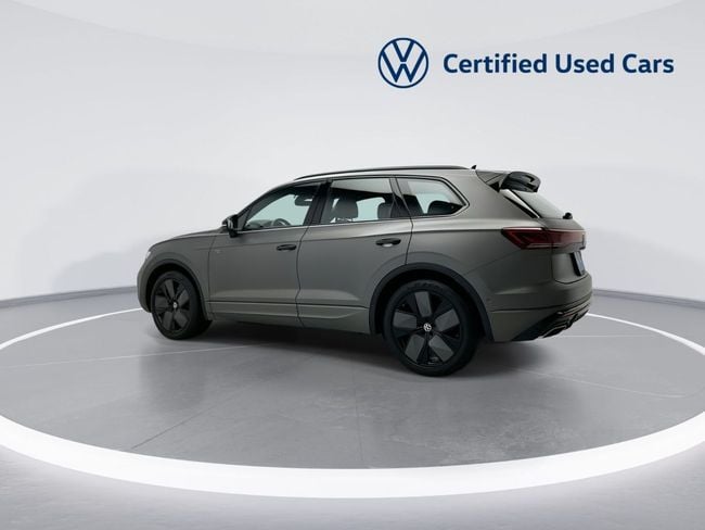 Volkswagen Touareg ELEGANCE, миниатюра 30