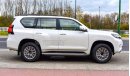 Toyota Prado 3.0L VXL Turbo Diesel 4x4 T/A 2020