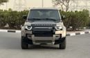 Land Rover Defender 3.0L 110 P400 EDITION X