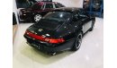 Porsche 993 carrera - 1997 - (CLEAN TITLE )