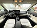 Kia Seltos GT Line 1.6L 976 P.m | GT Line GCC Specs - Excellent Condition | Under warranty