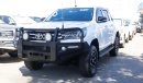 Toyota Hilux 2.8 D 4D