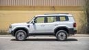 Toyota Prado TOYOTA PRADO 2.4 ALR STANDARD -2026YM