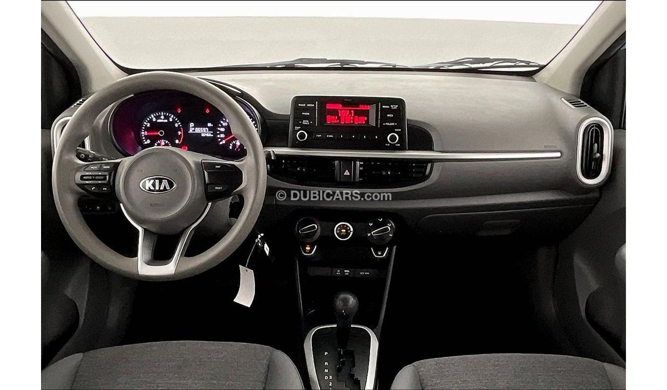 Kia Picanto LX