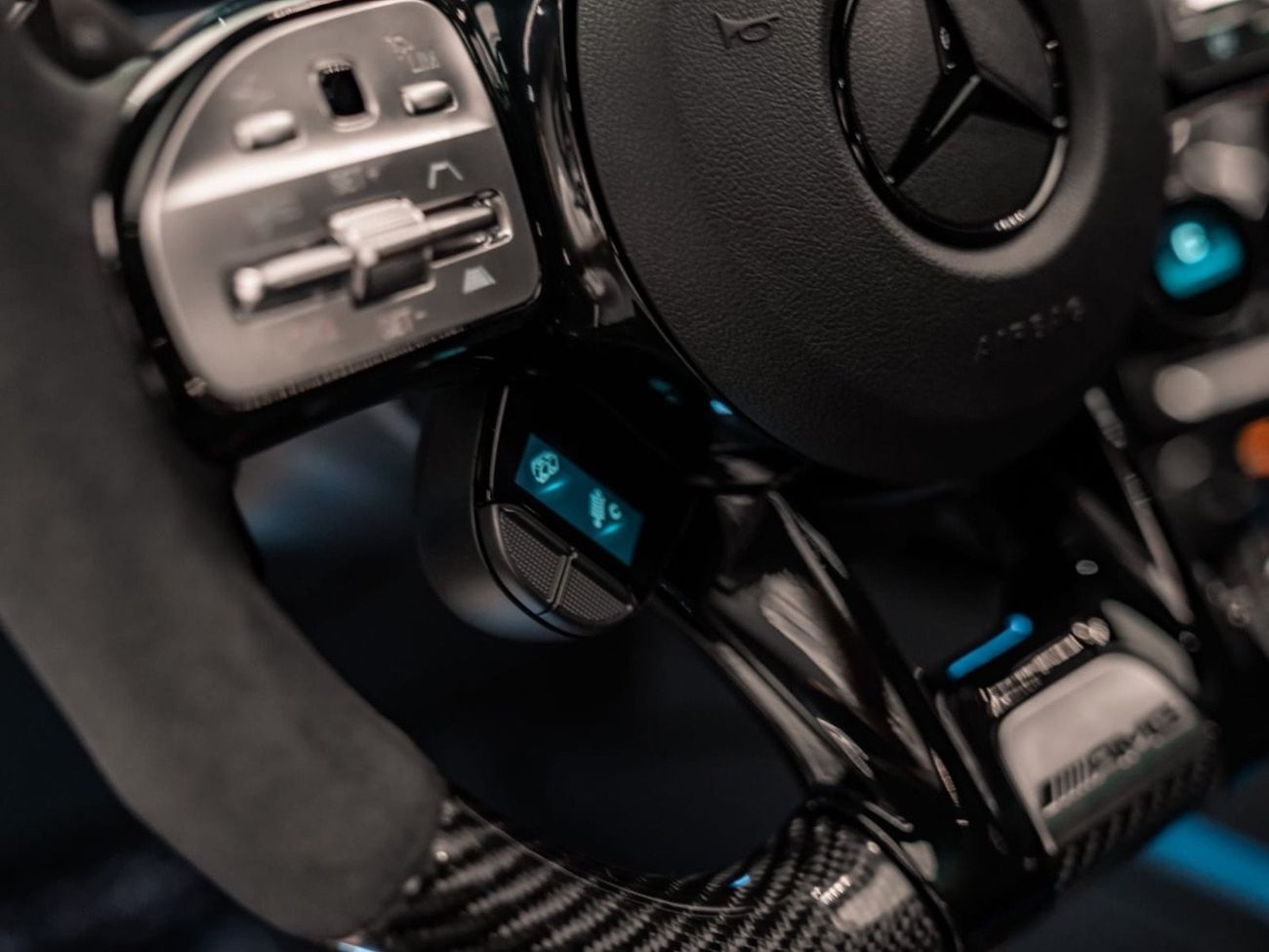 BRABUS 1000 - Mercedes-AMG S 63 E-Performance Mercedes Brabus G700.URBAN SPEC.Original