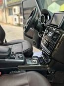 Mercedes-Benz G 63 AMG First Edition 5.5L