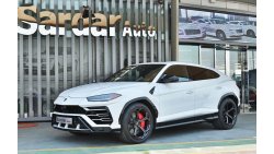 Lamborghini Urus 2019 (EXPORT PRICE)