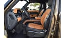 Land Rover Defender P400X MHEV 3.0L AWD 7 Seater  Automatic