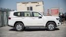 تويوتا لاند كروزر TOYOTA LANDCRUISER 3.5 GXR STANDARD -2025YM