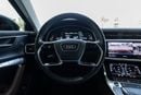 أودي A6 45 TFSI S-Line 2.0L