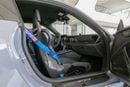 Porsche 911 Porsche 911 GT3 RS | Weissach Package | DEALER WARRANTY | Excellent Condition | Nardo Grey | 2025