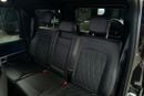Mercedes-Benz G 63 AMG 4MATIC SUV MERCEDES | G63 AMG | FULL BODY KIT 2025 | GCC SPECS DEALER WARRANTY + SERVICE CONTRACT GA