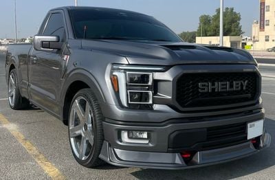 فورد F 150 XLT