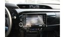 Toyota Hilux 2024 Toyota Hilux Adventure 4.0L V6 Petro ( Ready Stock )