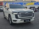 Toyota Land Cruiser Land Cruiser GXR 4.0 LC 300 2024